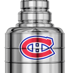 Le Canadien gagne la coupe Slantey