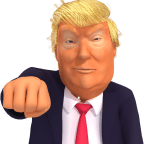 Trump songerait au Nouveau-Brunswick